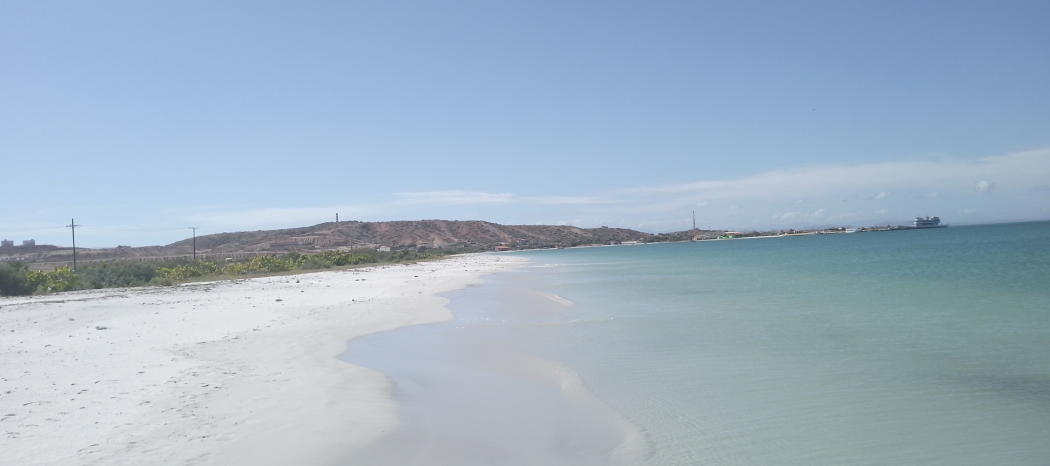 Playa La Salina Vista 3
